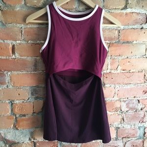 Fabletics EUC tank top